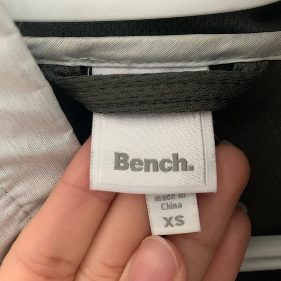 Bench jacket - Picture 4 of 5